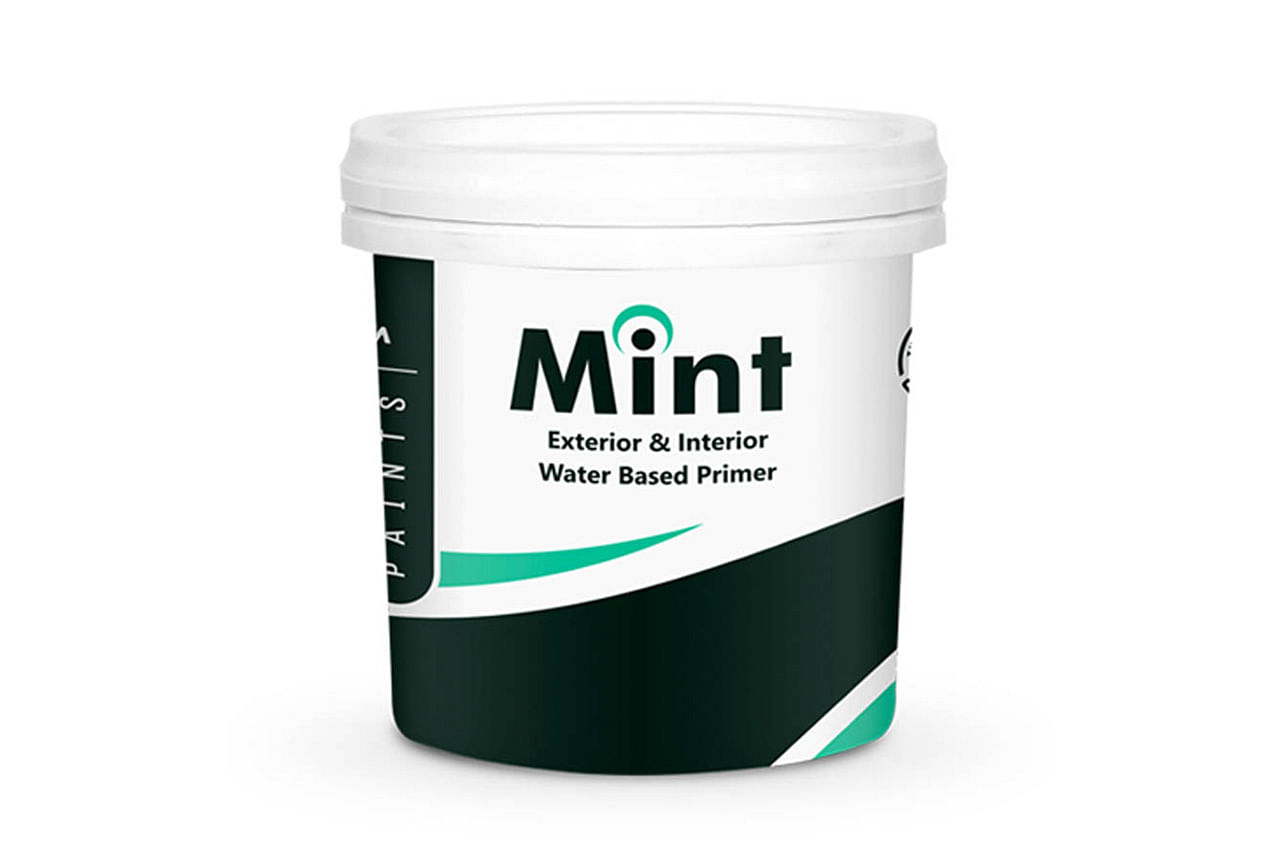 Mint Ext & Int Primer 01 Ltr