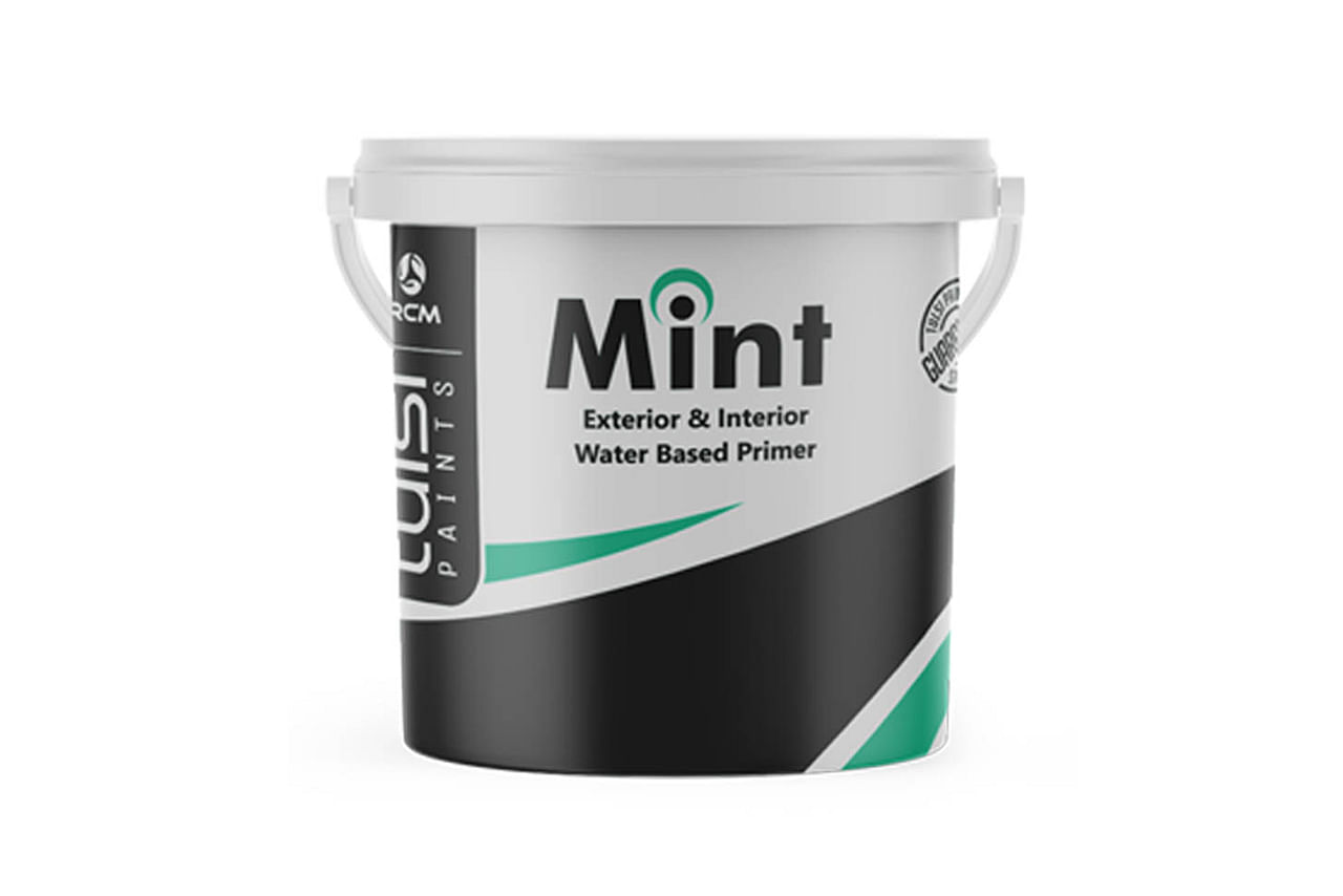 Mint Ext & Int Primer 04 Ltr