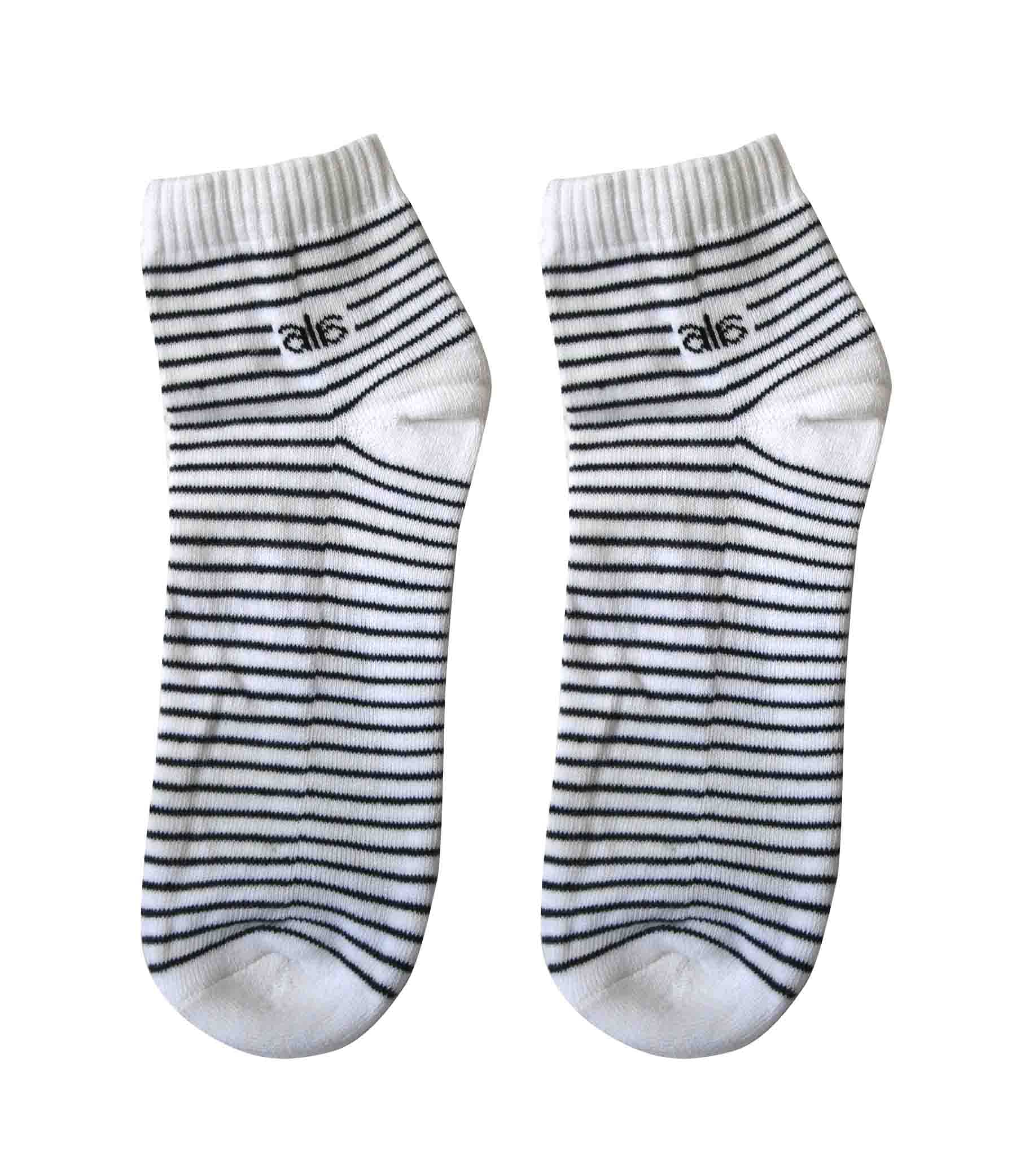 Hafy Terry Cotton Men Socks - Ankle-BG-Mn-H.Terry Ankle-001-WHT