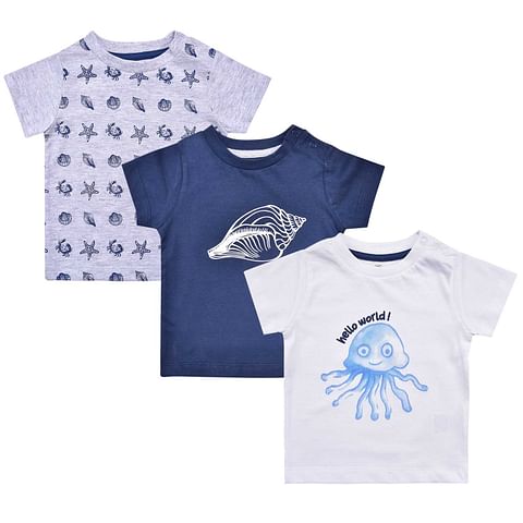 Authenzaa Kids-3PC-SET-GG-A0016