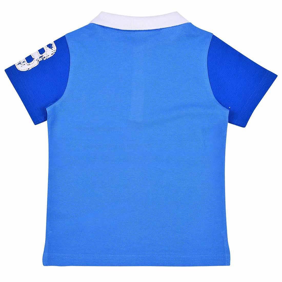 Authenzaa Boy T-Shirt-1PC-SET-GG-A0159