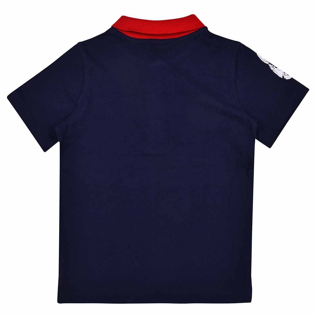 Authenzaa Boy T-Shirt-1PC-SET-GG-A0160