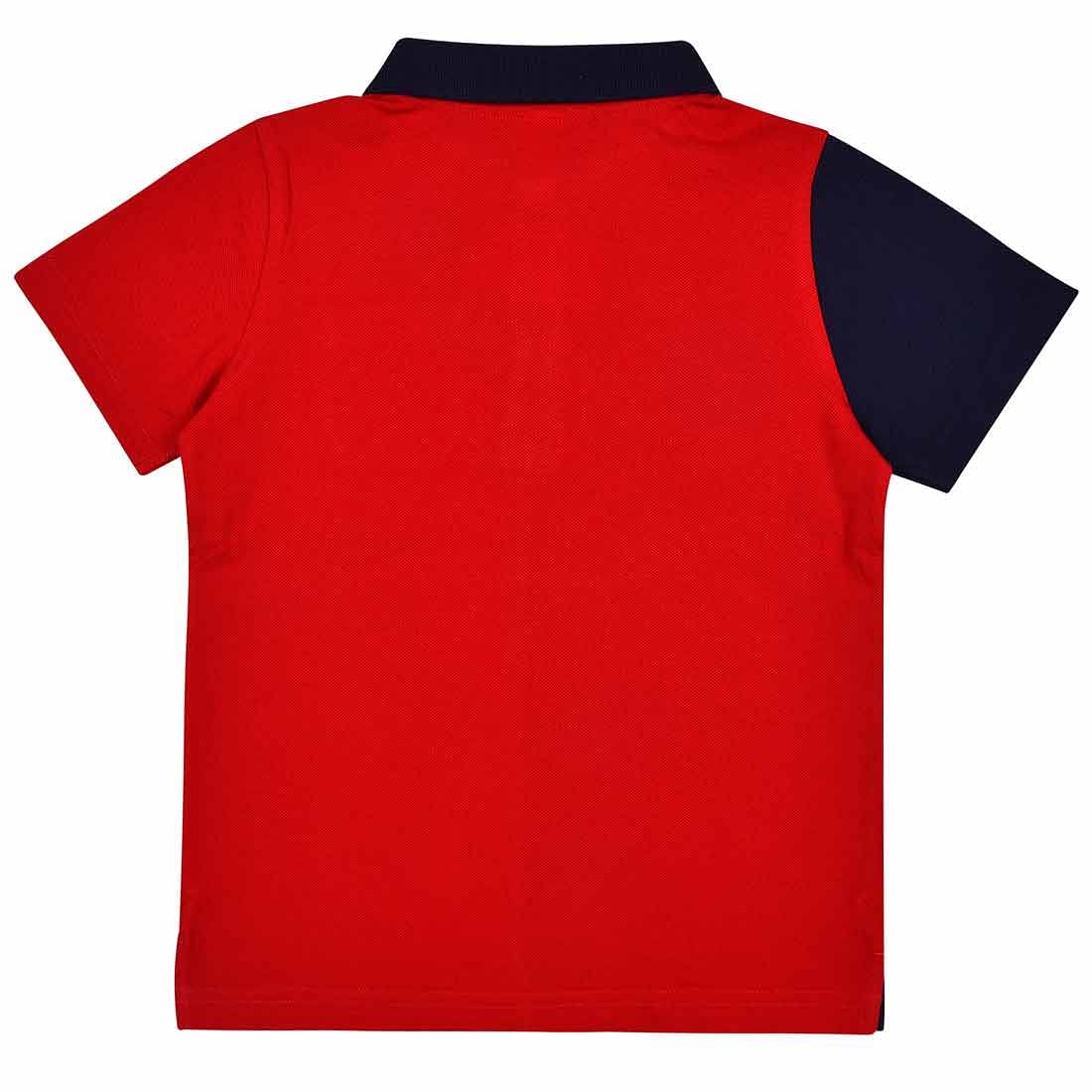 Authenzaa Boy T-Shirt-1PC-SET-GG-A0161