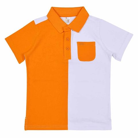 Authenzaa Boy T-Shirt-1PC-SET-GG-A0162