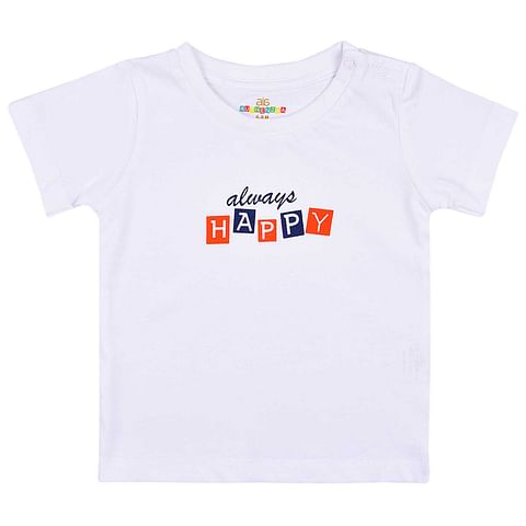 Authenzaa Boy T-Shirt-1PC-GG-A0510