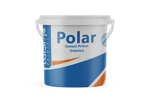 Tulsi Paint Polar Cement Primer 04 Ltr