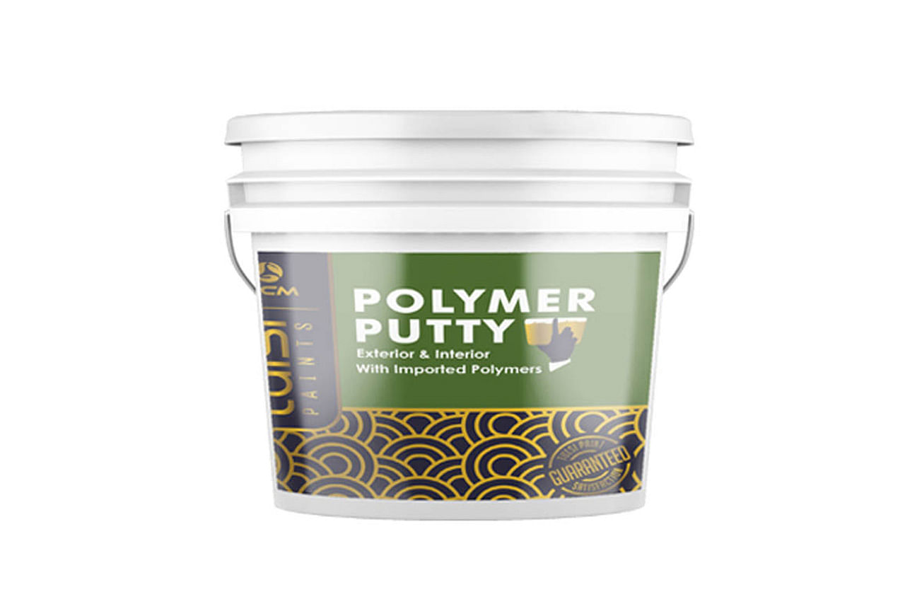 Polymer Putty 10 Kg