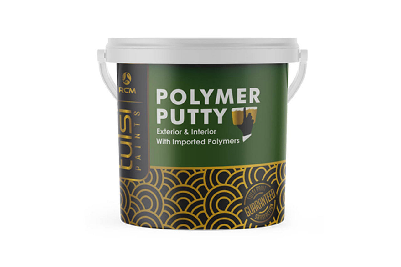 Polymer Putty 05 Kg