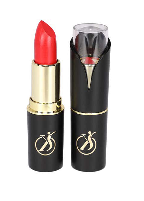 Key Soul Pout Red Gloss Lipstick (4.5g)