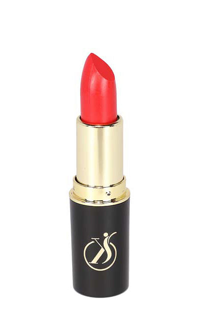 Key Soul Pout Red Gloss Lipstick (012)