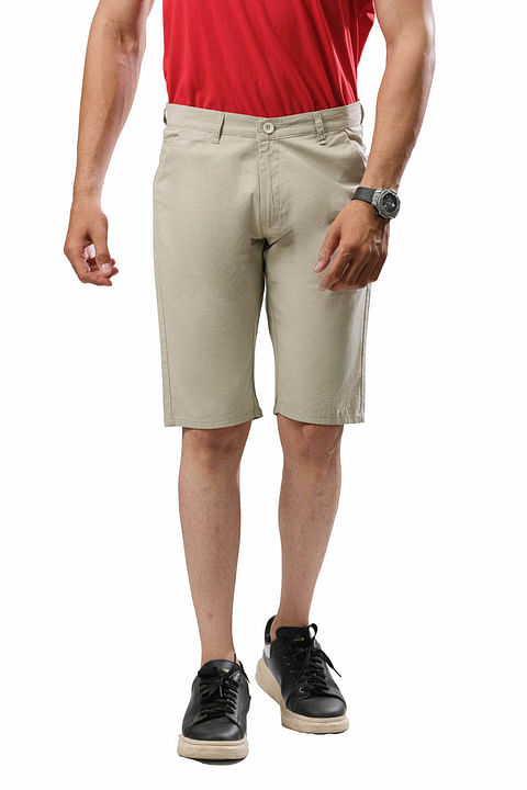 Authenzaa Shorts-CS-SH0001, Pista