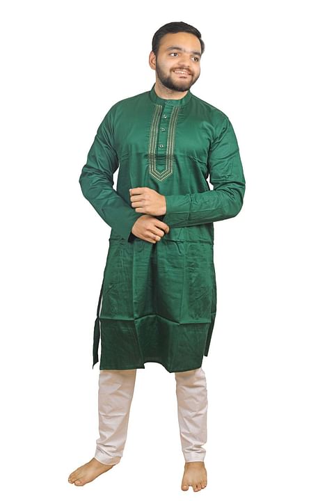 ESTALIO FS KURTA TR-SK1010 TEAL