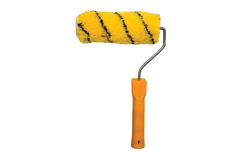 TIR7EN - 7" Ext Tiger Nut Roller