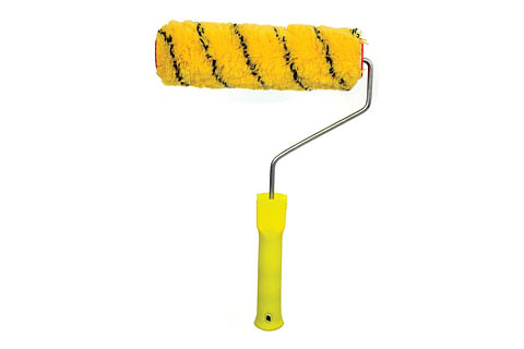 TIR9EP - 9" Ext Tiger Push Roller