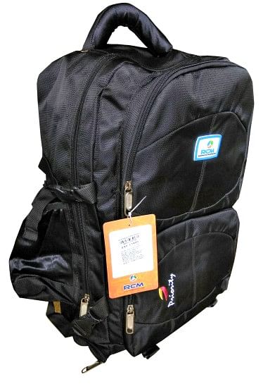 Rucksack bag travel bag for men tourist bag backpack for hiking trekking  camping Rucksack - 70 L