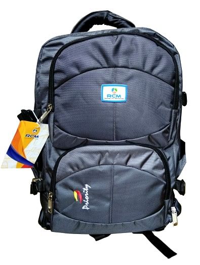 Rcm cheap trolley bag