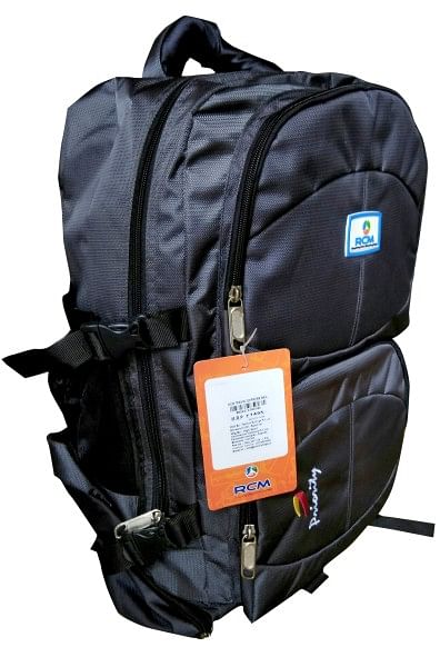 RCM Business Bag/ Backpack | Traveller Store