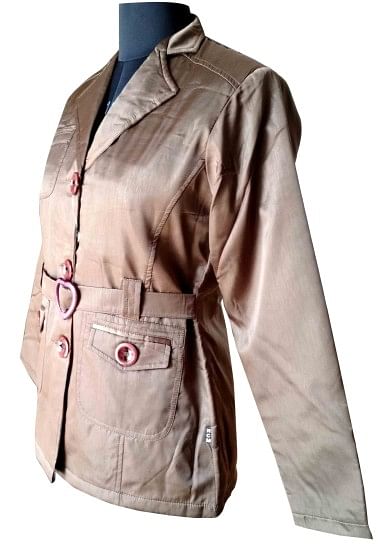 FSPL01 - Shining Army Women's Winter Jacket