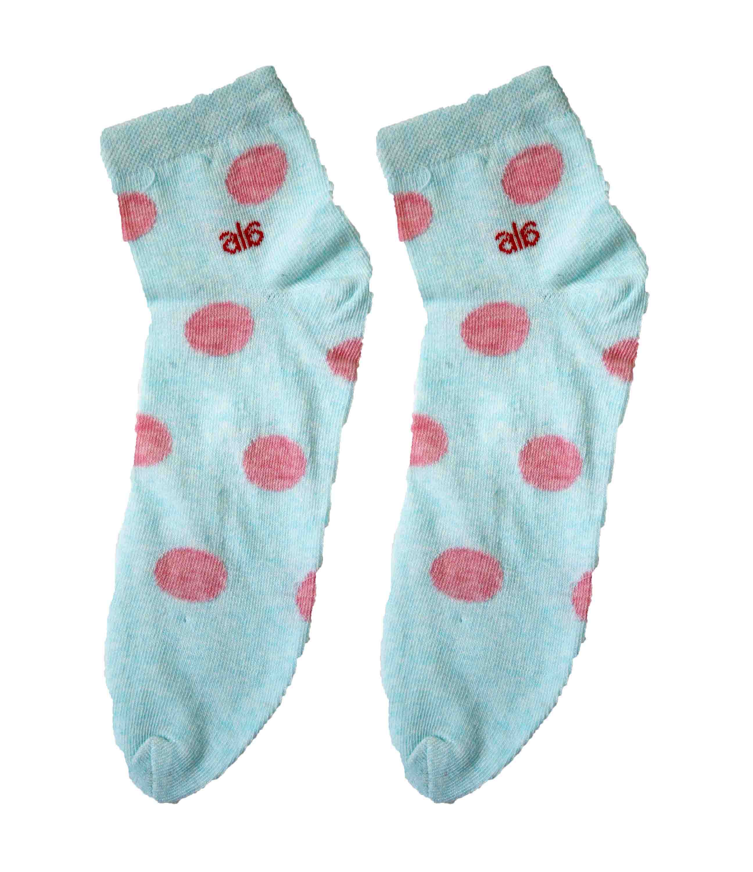 Ellie Wmn ankle Socks - Design-BG-Wmn-DESIGN-006-SBU