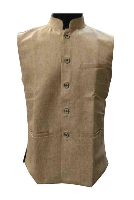 Men's Indian waistcoat modi jacket nehru style fancy koti ethnic outfit  MJ-950 | eBay