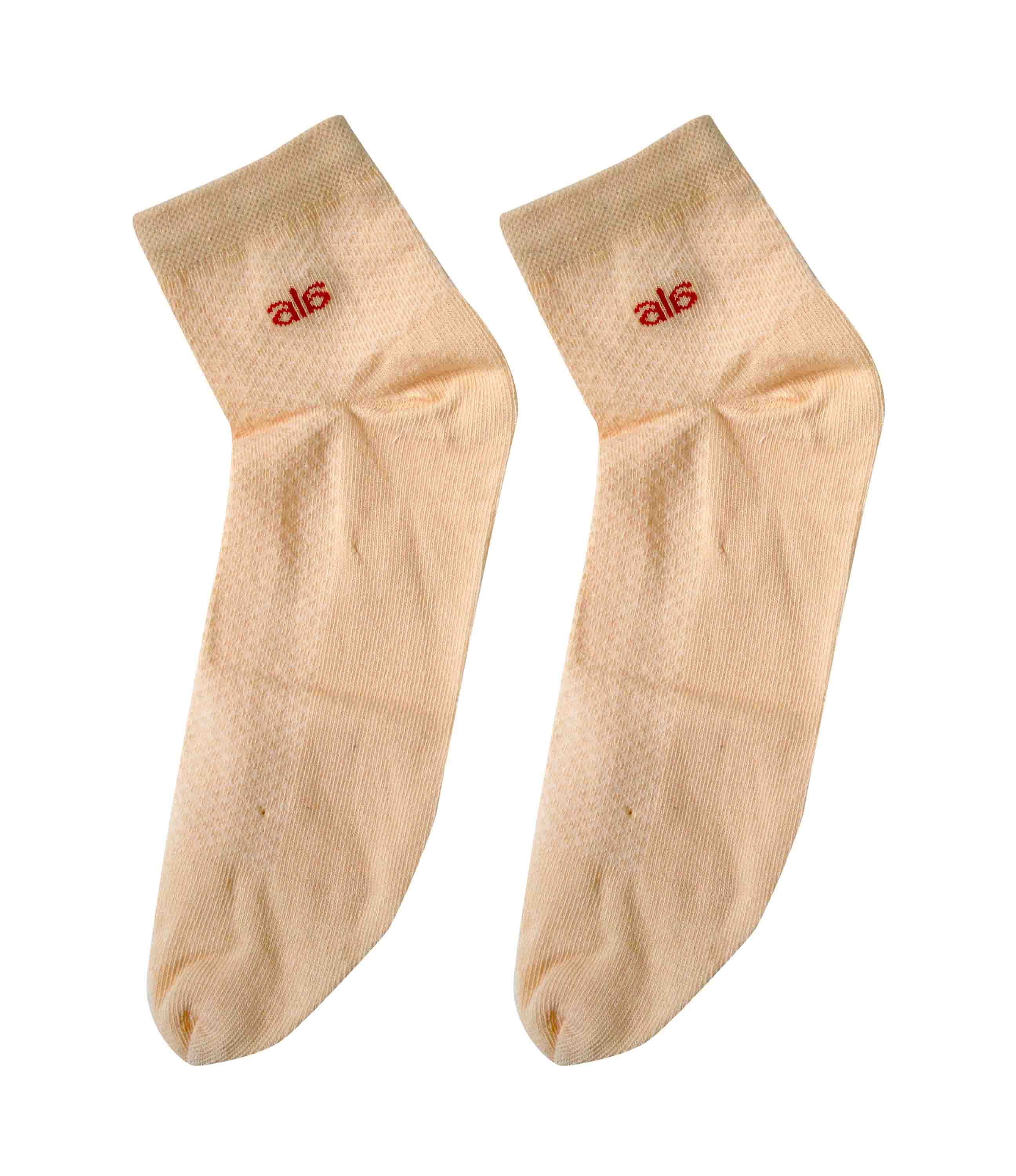 Ellie Wmn ankle Socks - Design-BG-Wmn-DESIGN-004-SKN