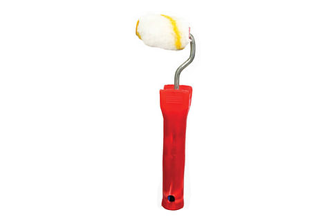 YLR2UP - 2" Int Yellow-L Push Roller
