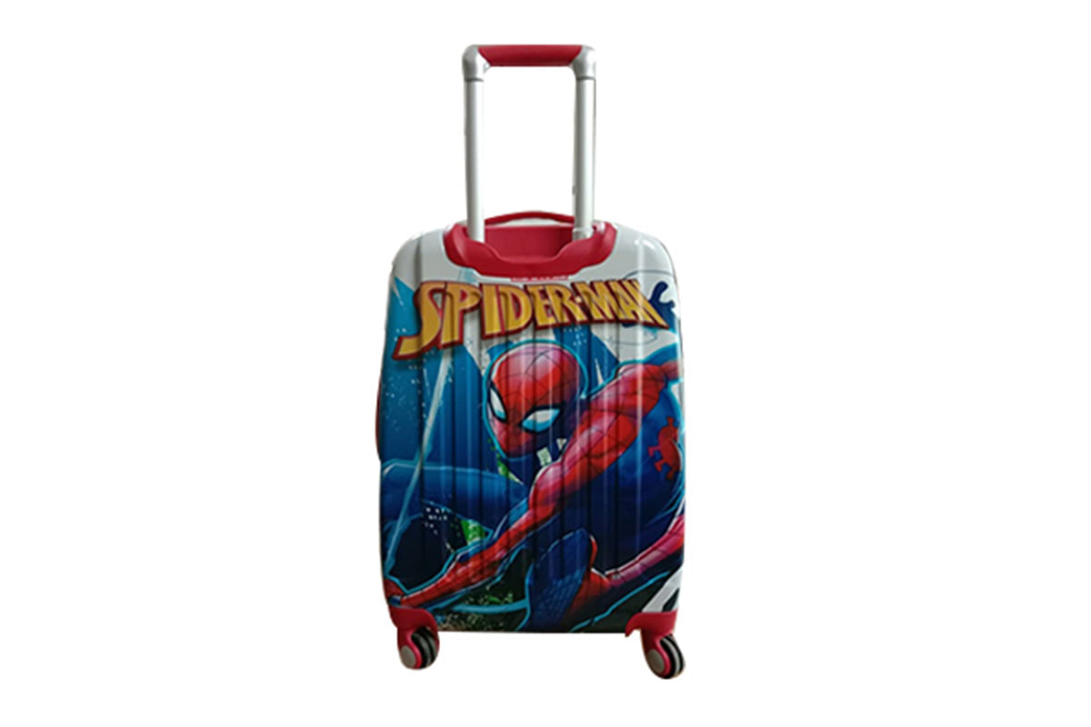 RCM Medium Polypropylene Suitcase 140-65cm | Traveller Store