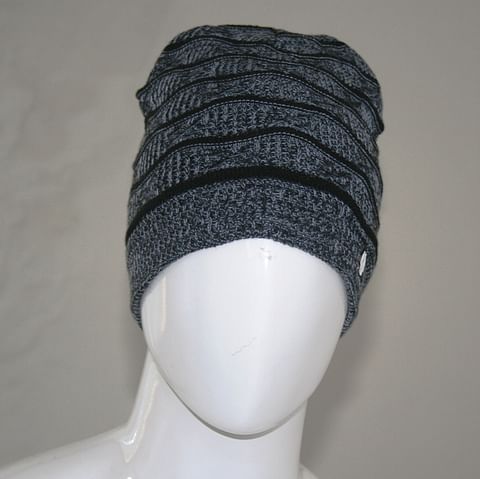 WLN CAP-CS-CAP0014, BLACK