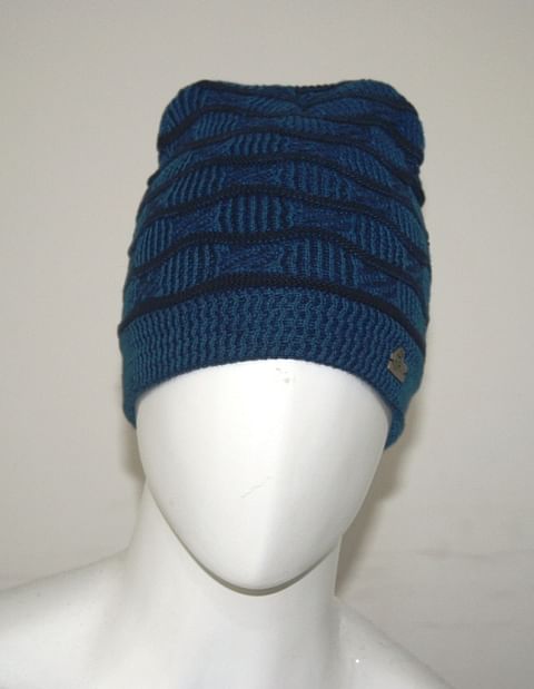 WLN CAP-CS-CAP0014, BLUE