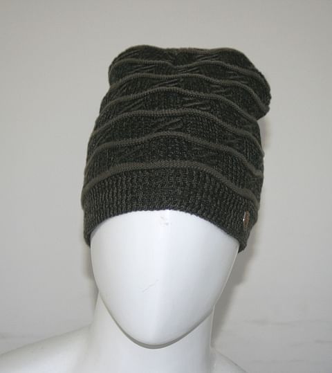 WLN CAP-CS-CAP0014, GREY