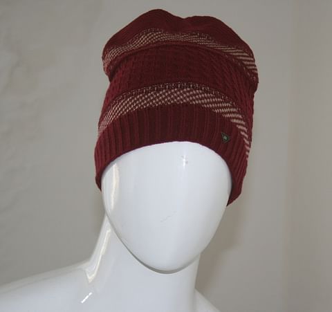 WLN CAP-CS-CAP0033, RED