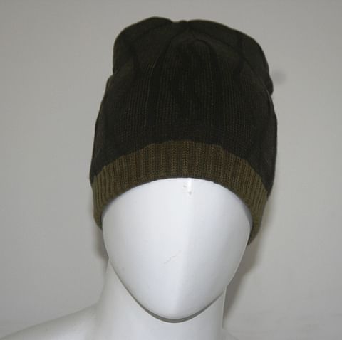WLN CAP-CS-CAP0043, BLACK