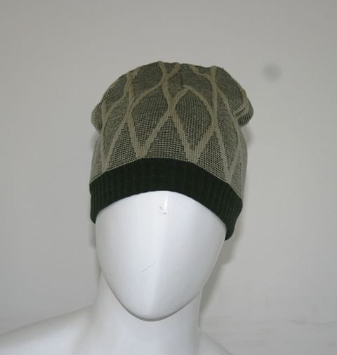 WLN CAP-CS-CAP0043, OLIVE
