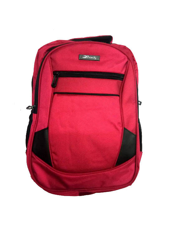 HS HOTSTAR 17-RED/BLACK Backpack Bag