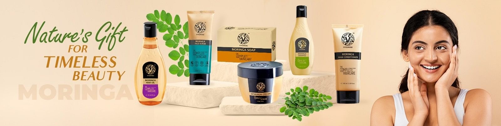 PERSONAL CARE, Vyomini, Vyomini Combo Pack