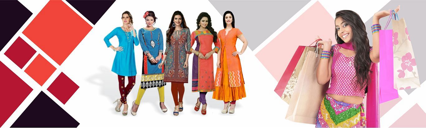 Buy online Ladies Kurti from Kurta Kurtis for Women by Vijay Garments for  ₹1379 at 14% off | 2024 Limeroad.com