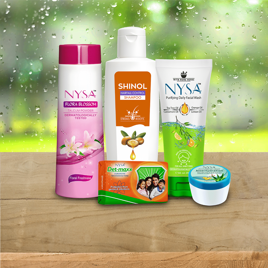 PERSONAL CARE