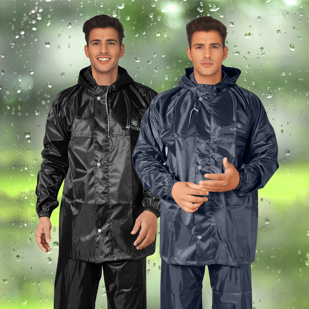 MEN'S FASHION