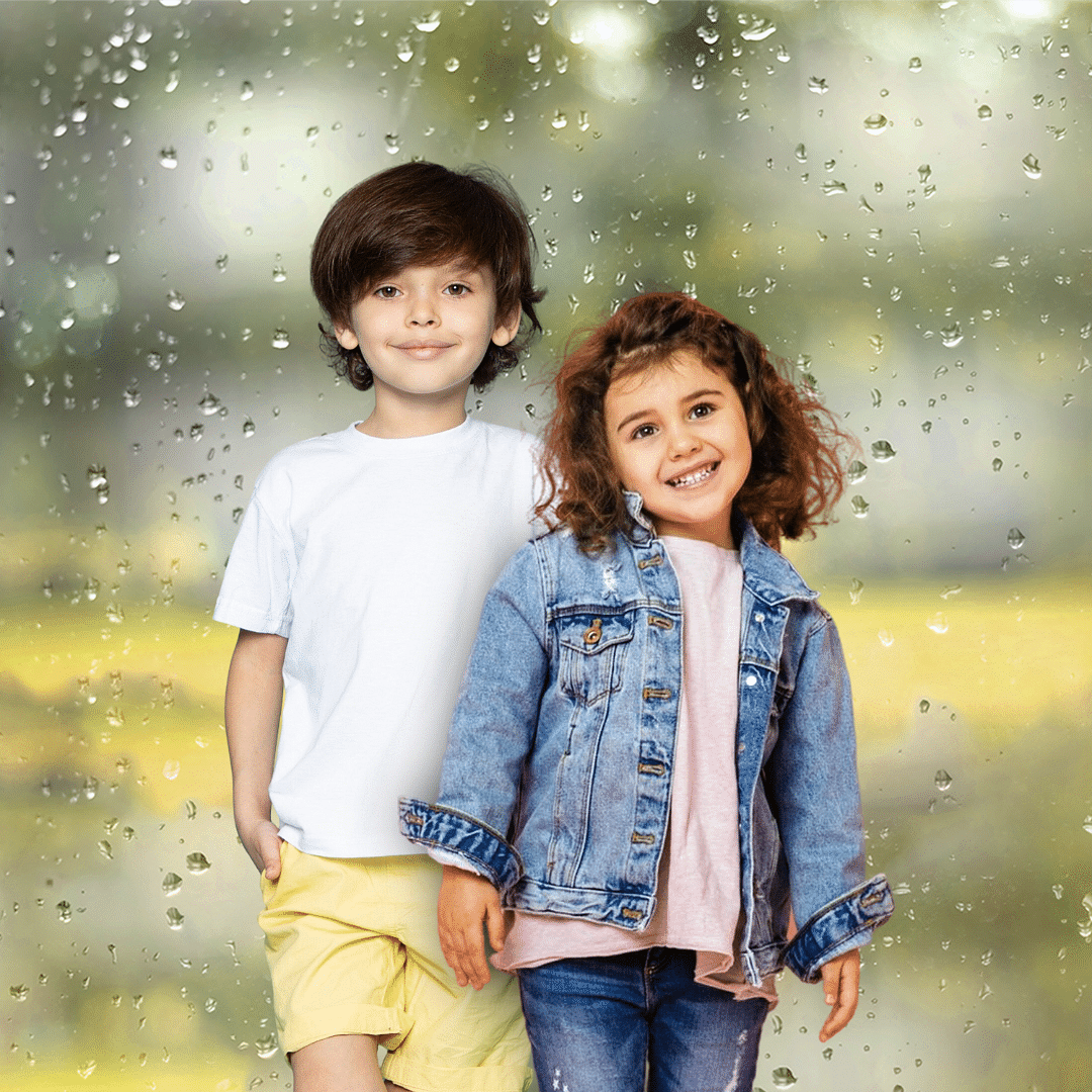 KID'S FASHION