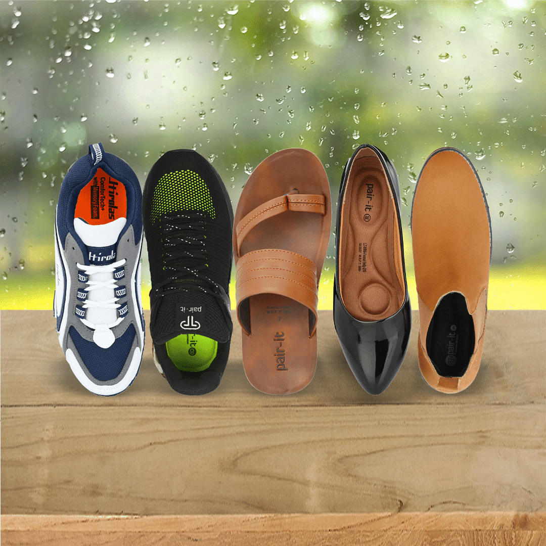 FOOTWEARS