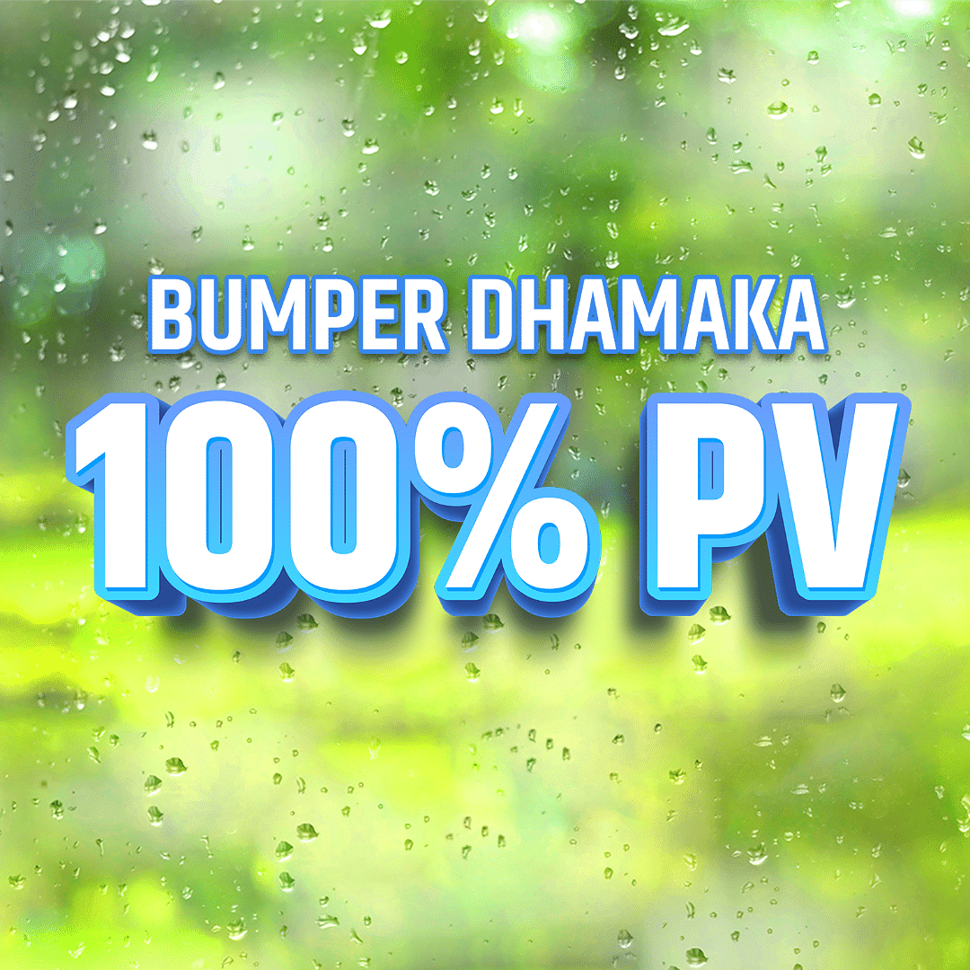 BUMPER PV OFFER