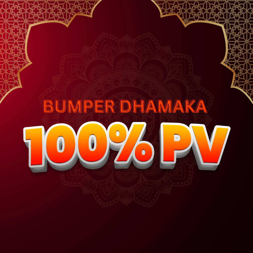 BUMPER PV OFFER