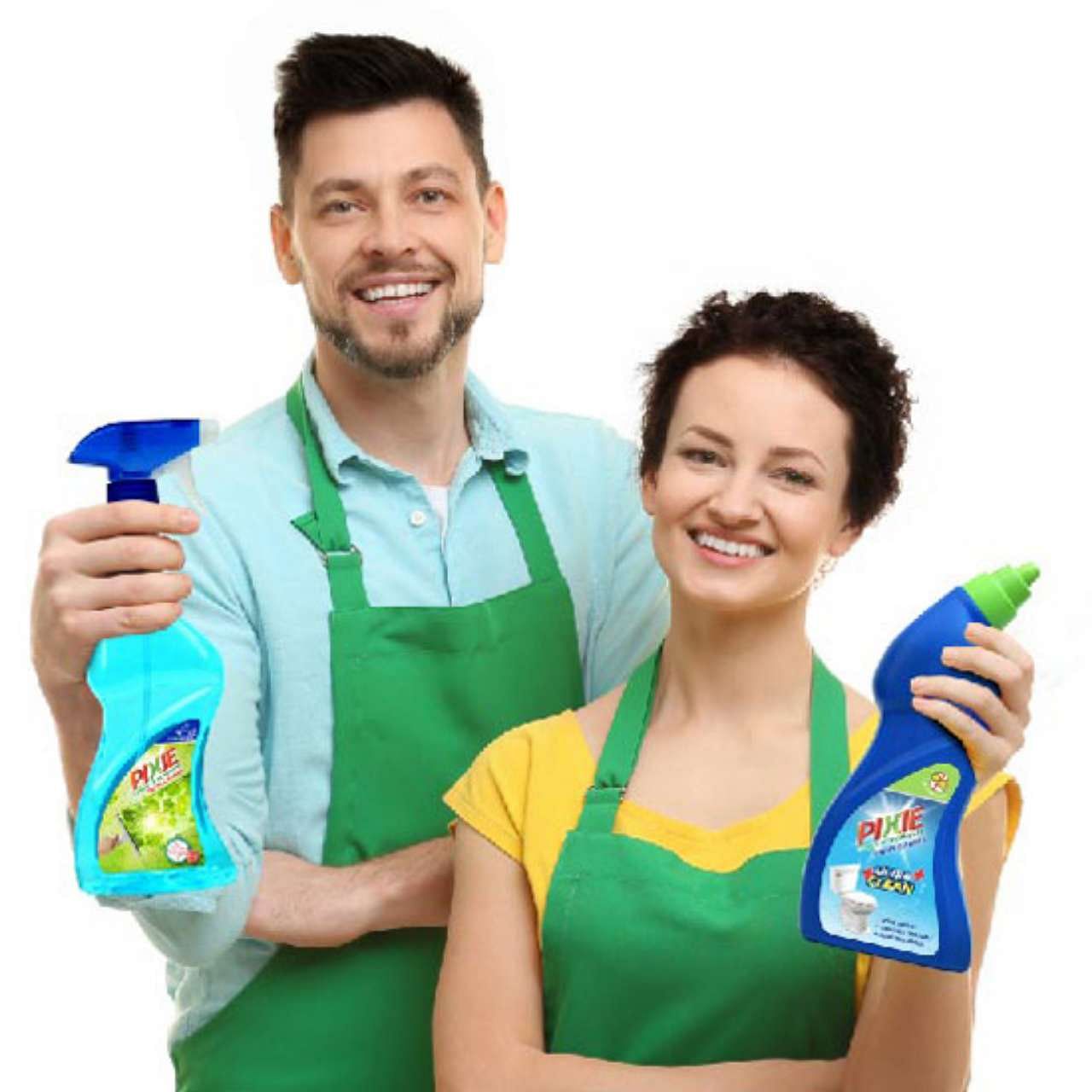 HOUSEHOLD